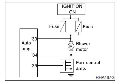 01max blower motor
