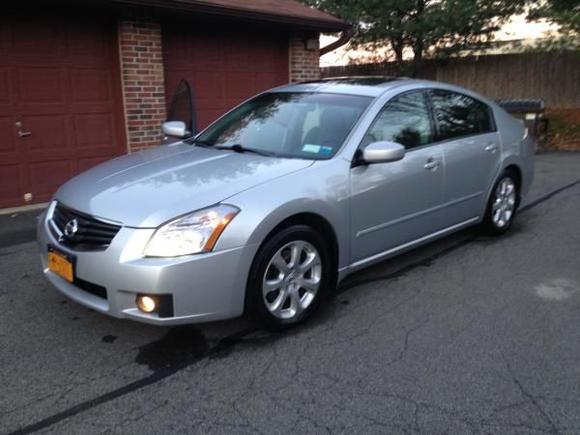 08 Max SL