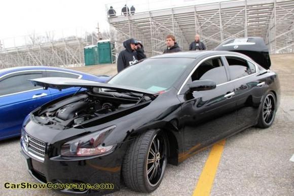 2013 Import FaceOff Crofton Spring 0196