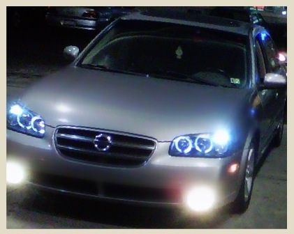 I miss my baby..... This is the before