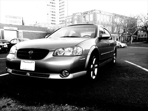 My Baby
