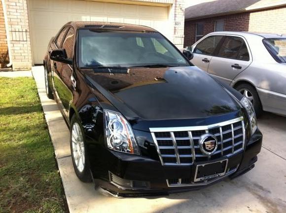 This was hella Fast nd had   Blue led interior lighting awready, the inside Wuz Sweeet looking, first day Frm the dealer