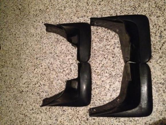 oem mud flaps