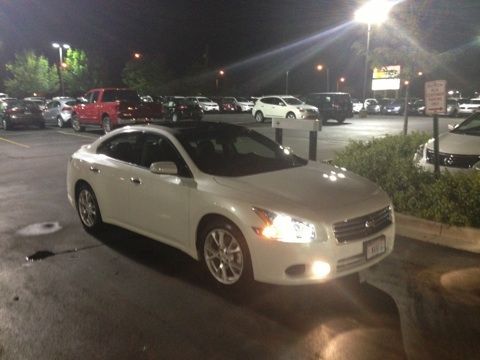 Sept 11 2013 Just bought it