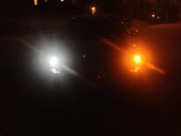 Switchback Signals