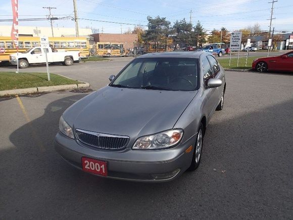 new car