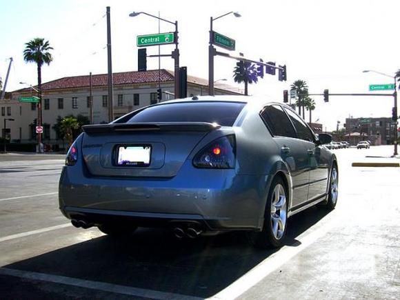 Pics taken at Downtown Phoenix