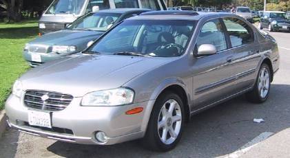 my maxima