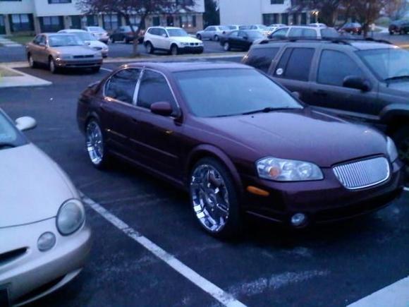 Before 22's