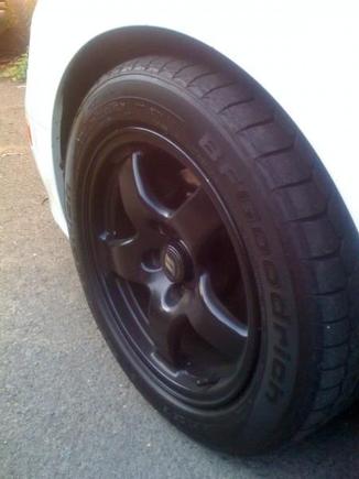 AHH!!! THE R32'S