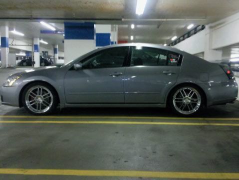 Rims Side