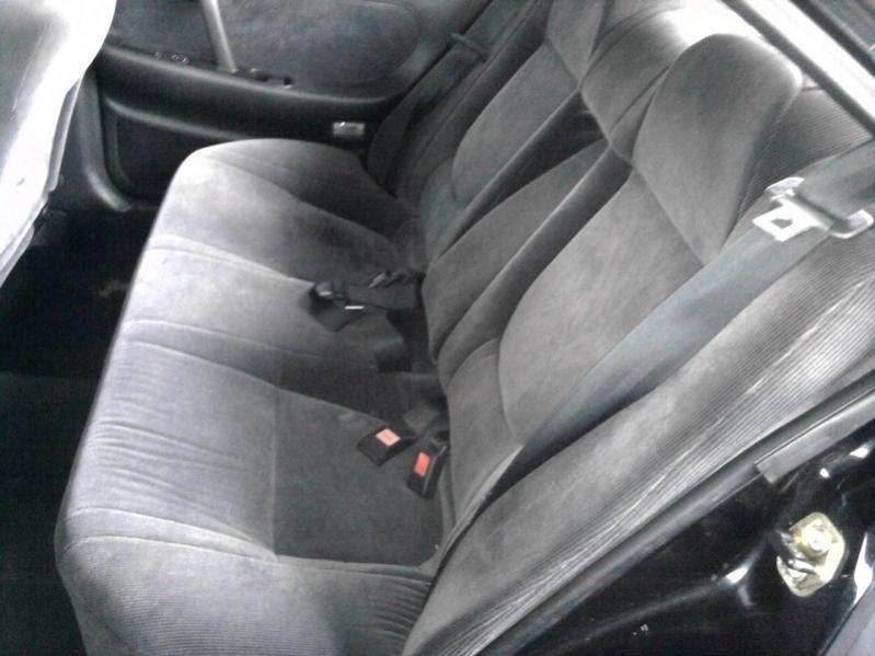 1992 Nissan Maxima - TEST LISTING - 1992 Nissan Maxima GXE - Used - VIN 12345678901234567 - 164,000 Miles - 4 cyl - 2WD - Automatic - Sedan - Black - Reunion