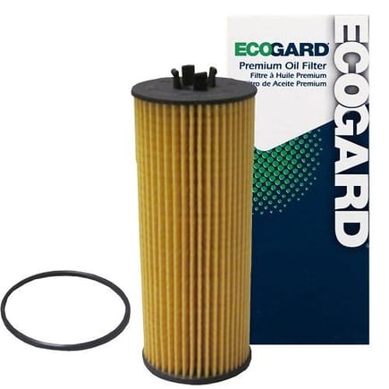 what i will now order
ECOGARD X10186 Cartridge Engine Oil Filter