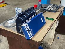 Nice new Mahle Air Filter from ECS Tuning