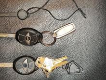 Keys