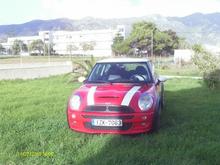 2003 mini cooper s