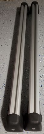 Genuine MINI Roof Rack OEM part # 82-71-2-148-014-BOE 