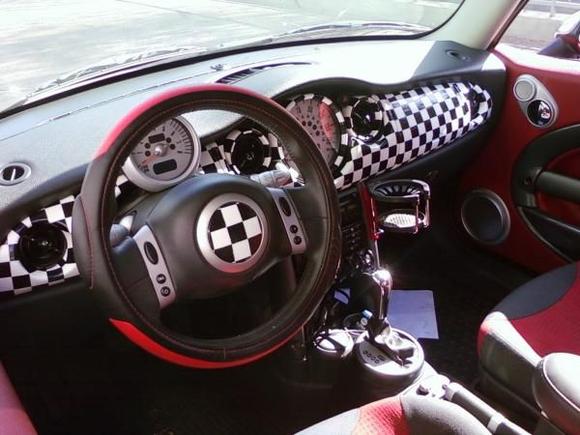 mini coop paint2