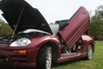 My car