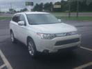 New Outlander SE