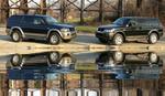 my montero