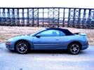 2005 Eclipse GS Spyder-Rims