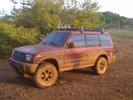 My Montero