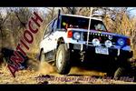 Antioch's 1988 Pajero (Rebadged Raider)