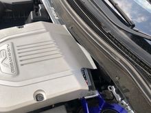 View from LH nearside.