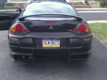 nice azz