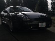 My 3000GT