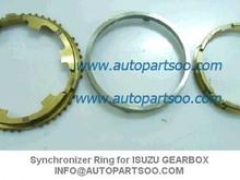1 33265619 0 for the 2º gear 1 33265281 1 for the 5ª gear Synchronizer Ring for the gearbox of the ISUZU MLD6Q (1)