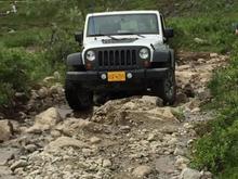 great to keep up with a rubicon isn't it....lol...fun times