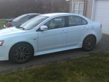 Tok off Roof Racks