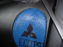 rear speaker covers