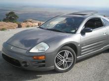 03 eclipse gts