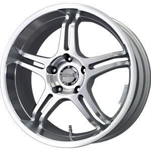 Fittipaldi Force Wheel 18 x 8.5