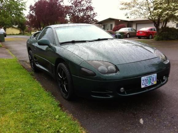 My 3KGT