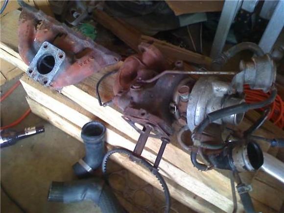 parts