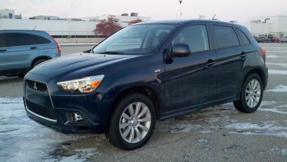 Look at what is next to me, haha