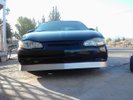 Garage - Blacky