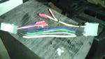 6th Gen Amp Bypass Plug