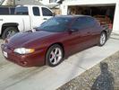 2001 monte ss