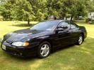 2000 Monte Carlo SS