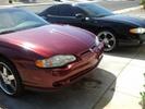 my monte carlos