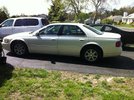 Garage - Cadillac Pimp