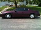 My 2003 Monte