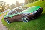 The Green Hornet