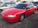 Garage - My Monte