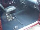 72 Monte restoration project